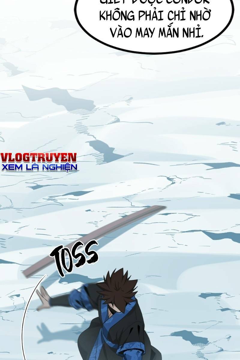 Kẻ giết anh hùng - Chapter 82 - Page 62