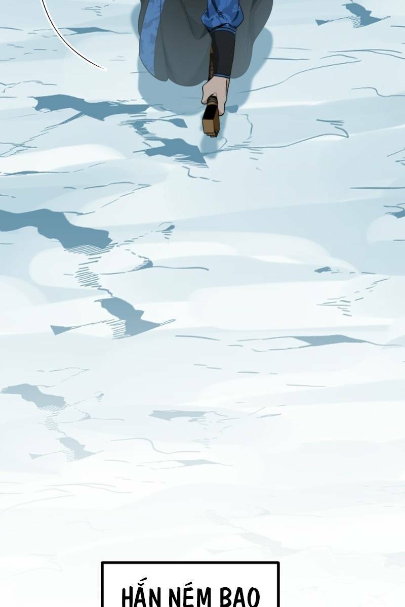 Kẻ giết anh hùng - Chapter 82 - Page 63