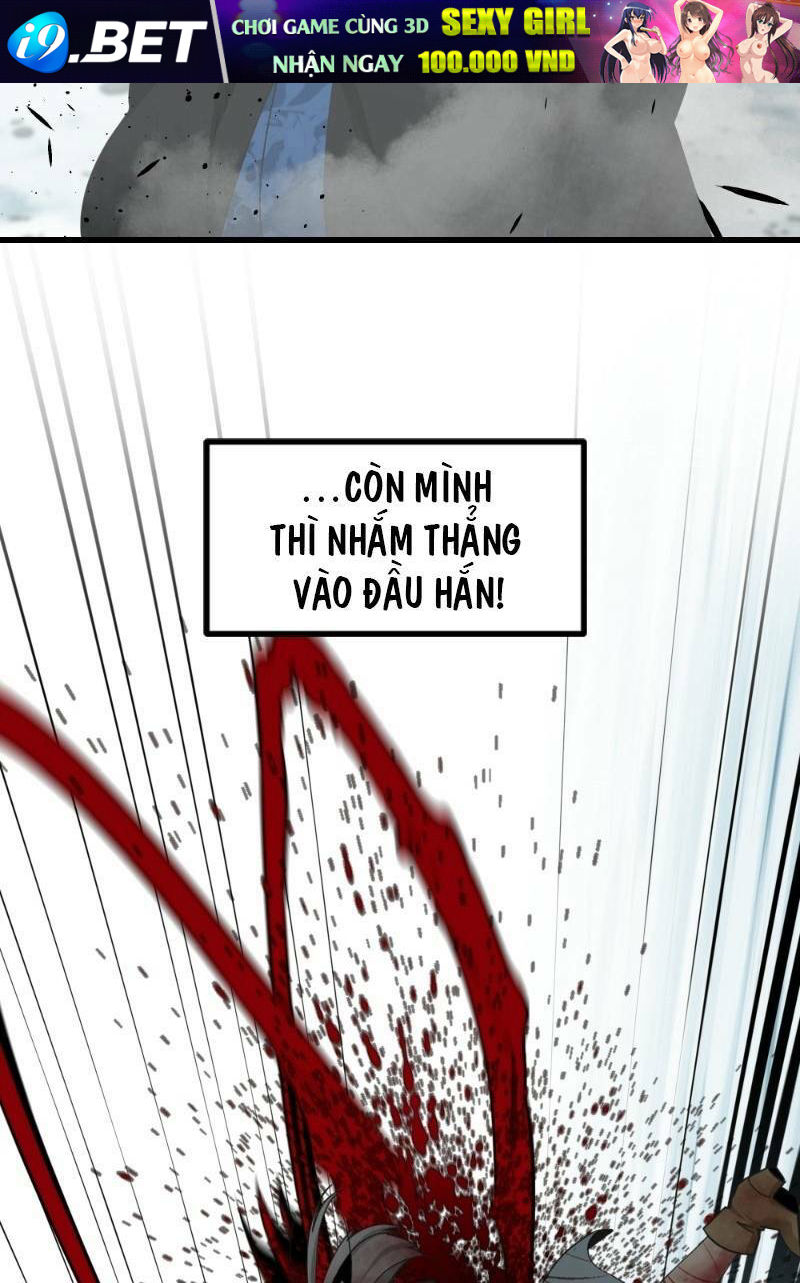 Kẻ giết anh hùng - Chapter 82 - Page 77