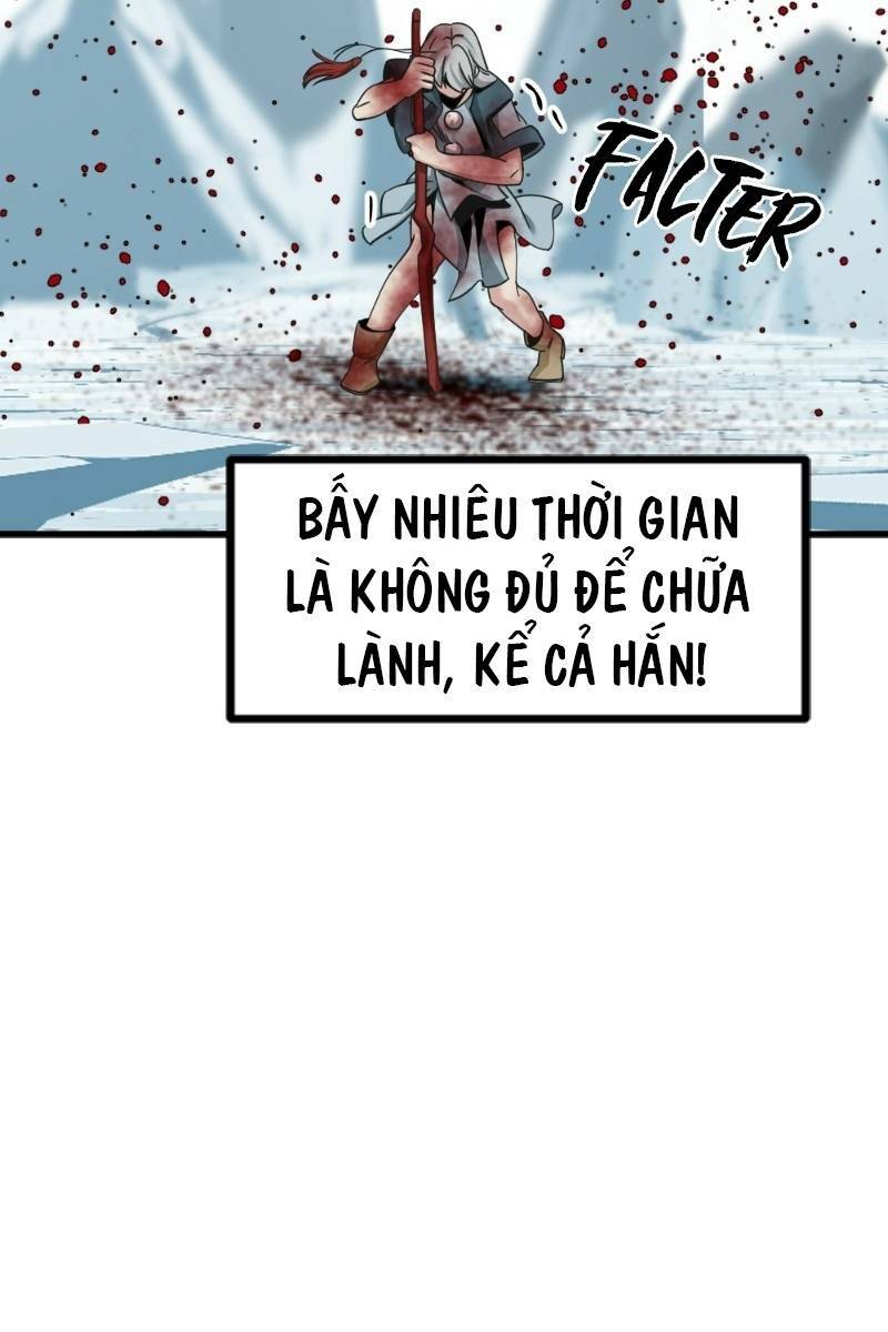 Kẻ giết anh hùng - Chapter 82 - Page 87