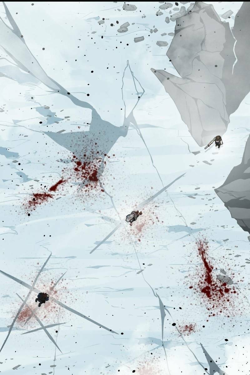 Kẻ giết anh hùng - Chapter 82 - Page 91