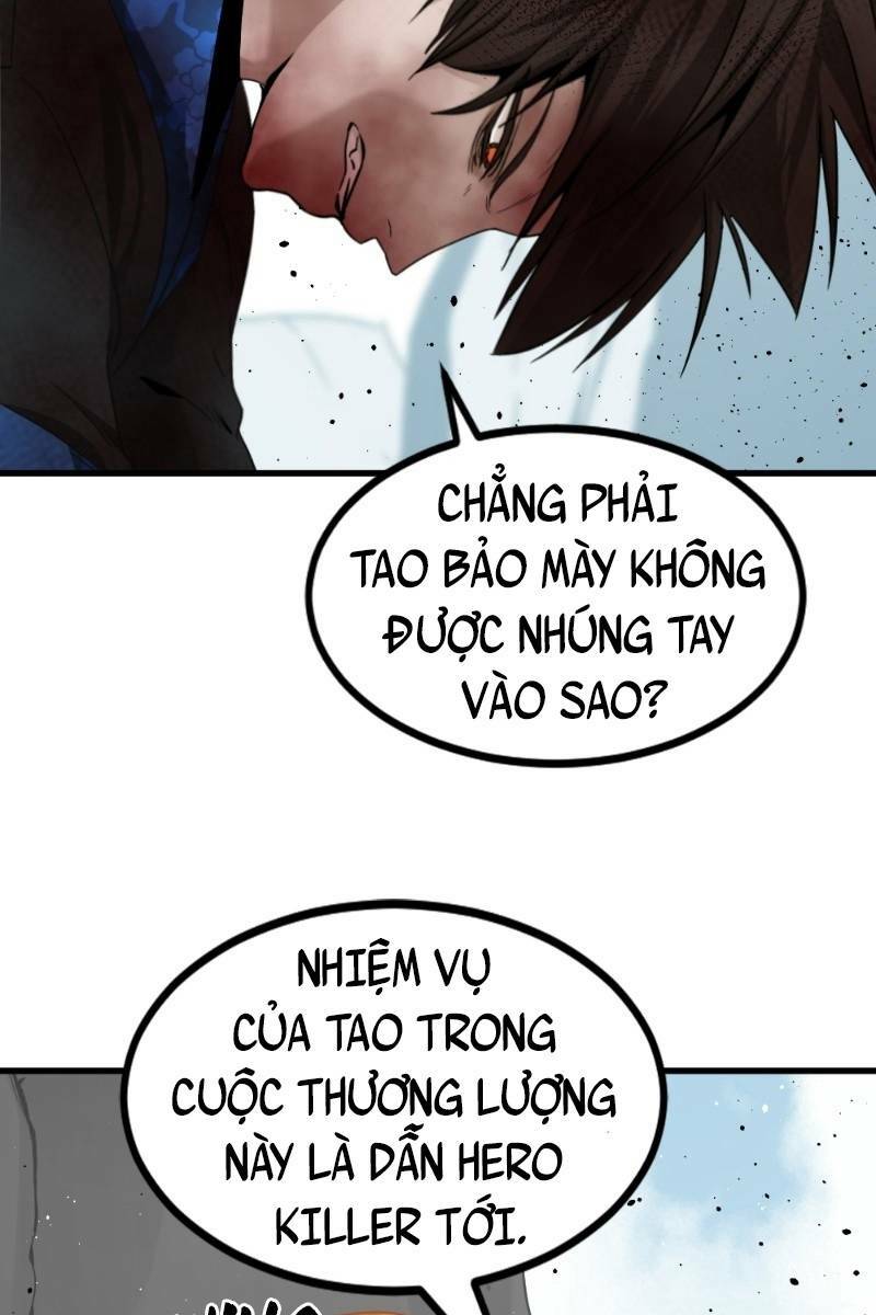 Kẻ giết anh hùng - Chapter 82 - Page 95
