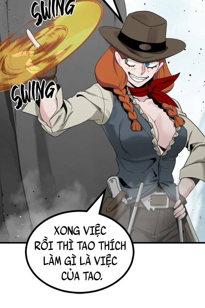 Kẻ giết anh hùng - Chapter 82 - Page 96