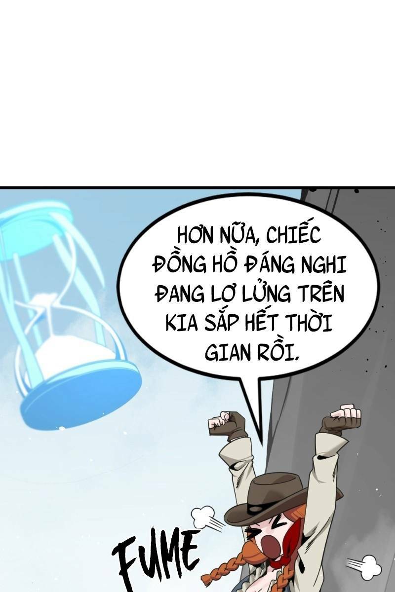 Kẻ giết anh hùng - Chapter 82 - Page 97