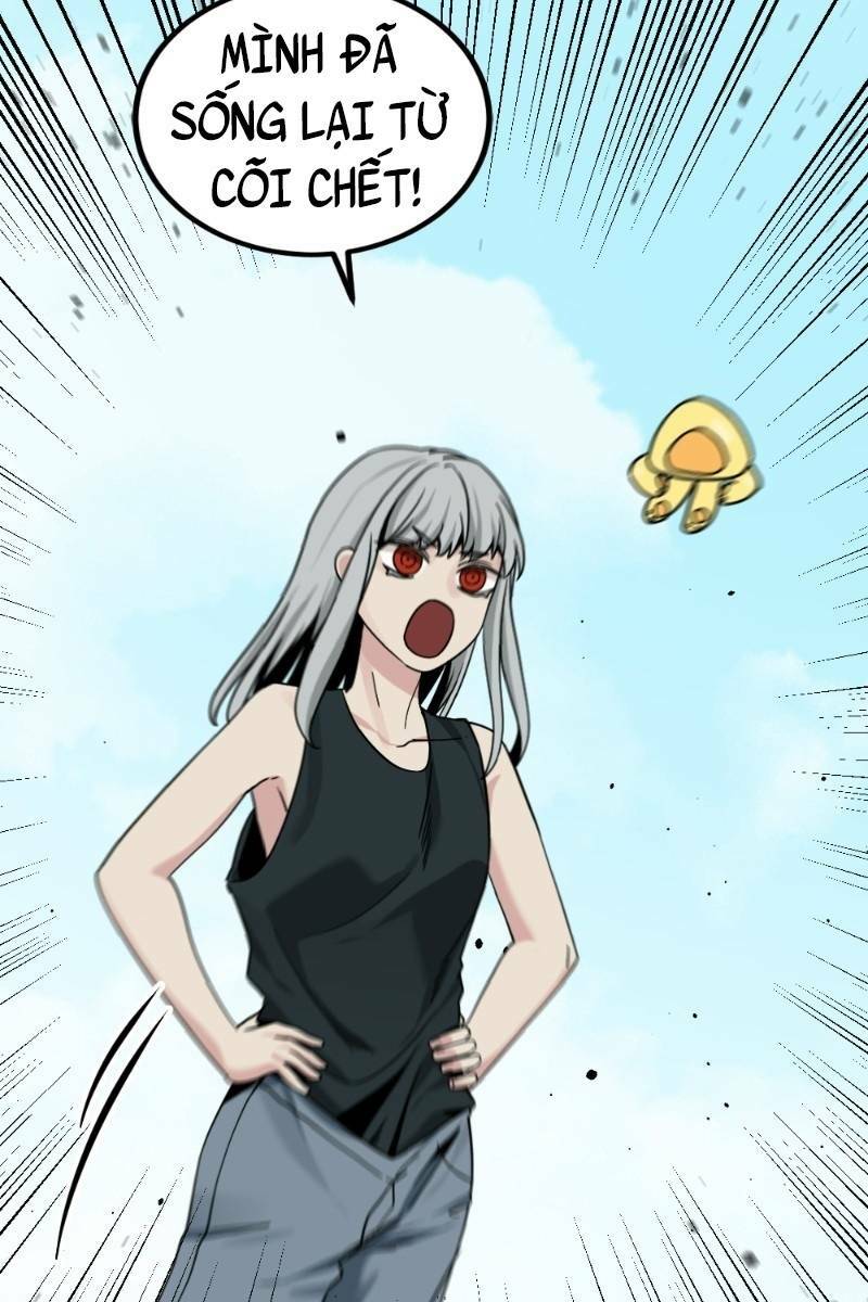 Kẻ giết anh hùng - Chapter 83 - Page 117