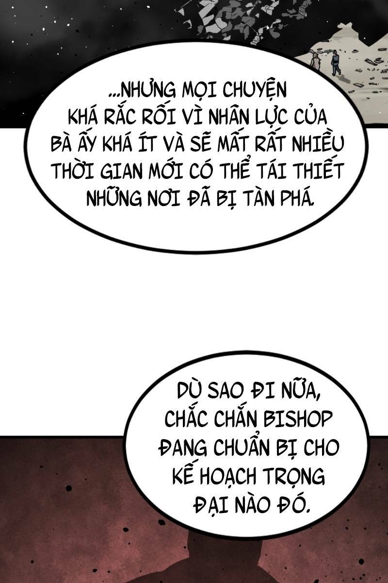 Kẻ giết anh hùng - Chapter 83 - Page 18