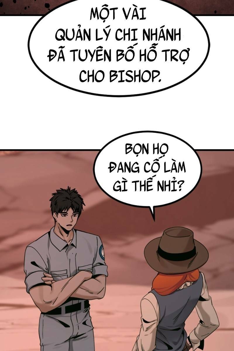 Kẻ giết anh hùng - Chapter 83 - Page 20