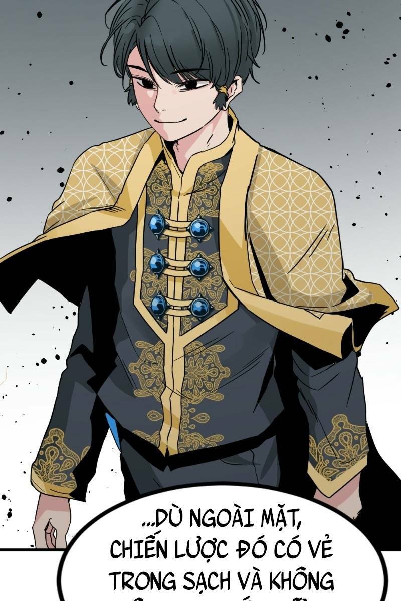 Kẻ giết anh hùng - Chapter 83 - Page 22