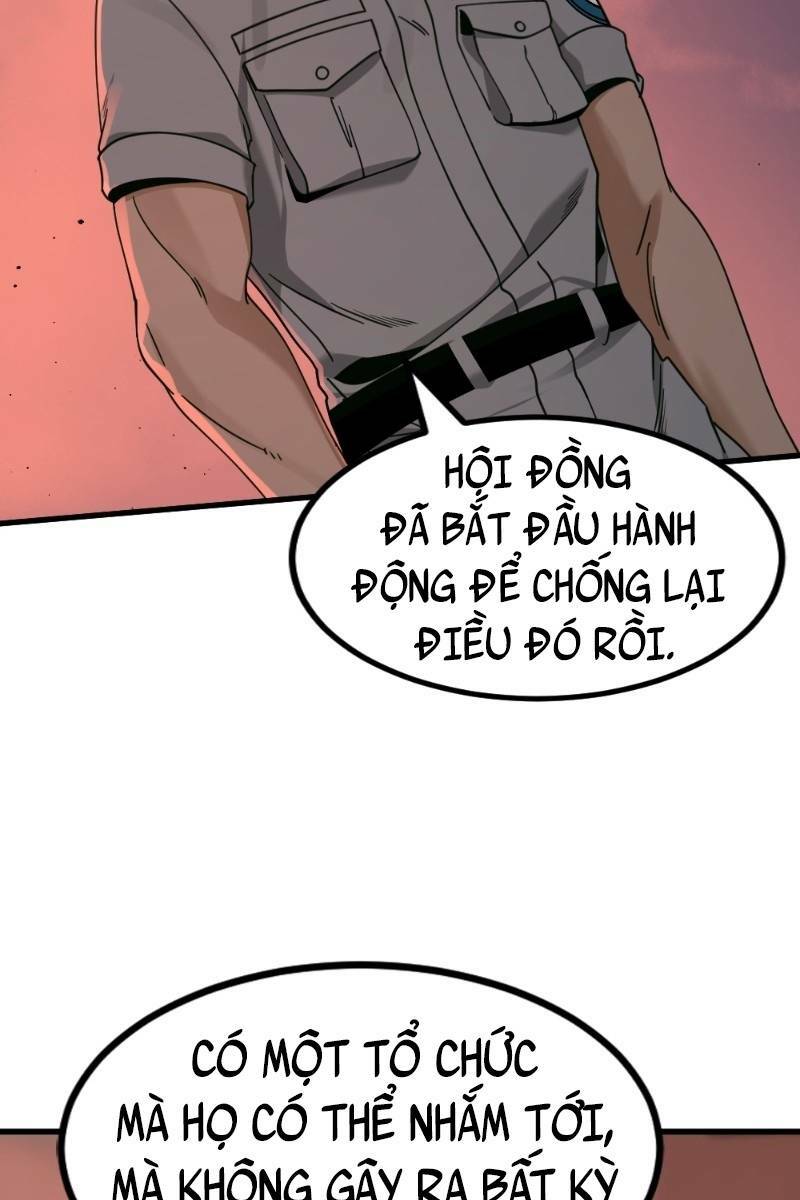 Kẻ giết anh hùng - Chapter 83 - Page 24