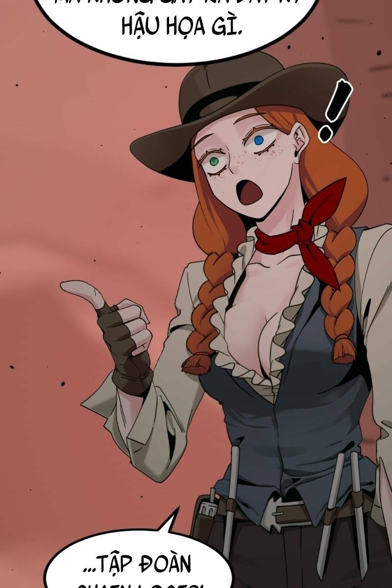 Kẻ giết anh hùng - Chapter 83 - Page 25