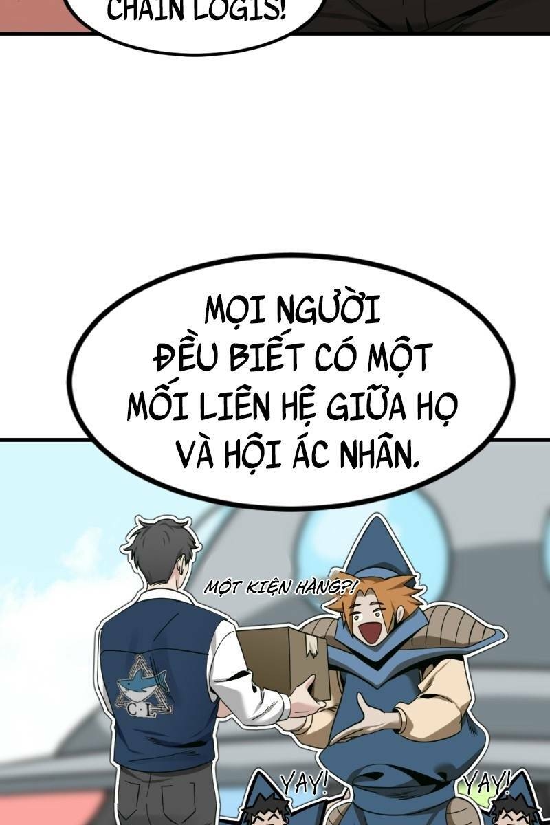 Kẻ giết anh hùng - Chapter 83 - Page 26