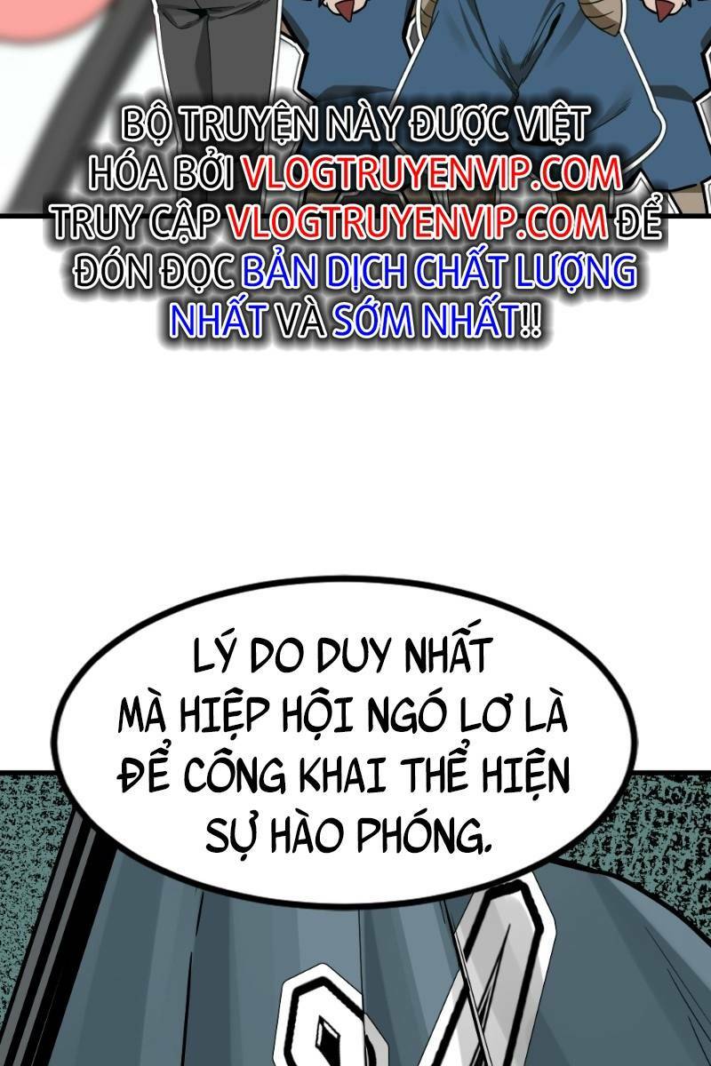 Kẻ giết anh hùng - Chapter 83 - Page 27