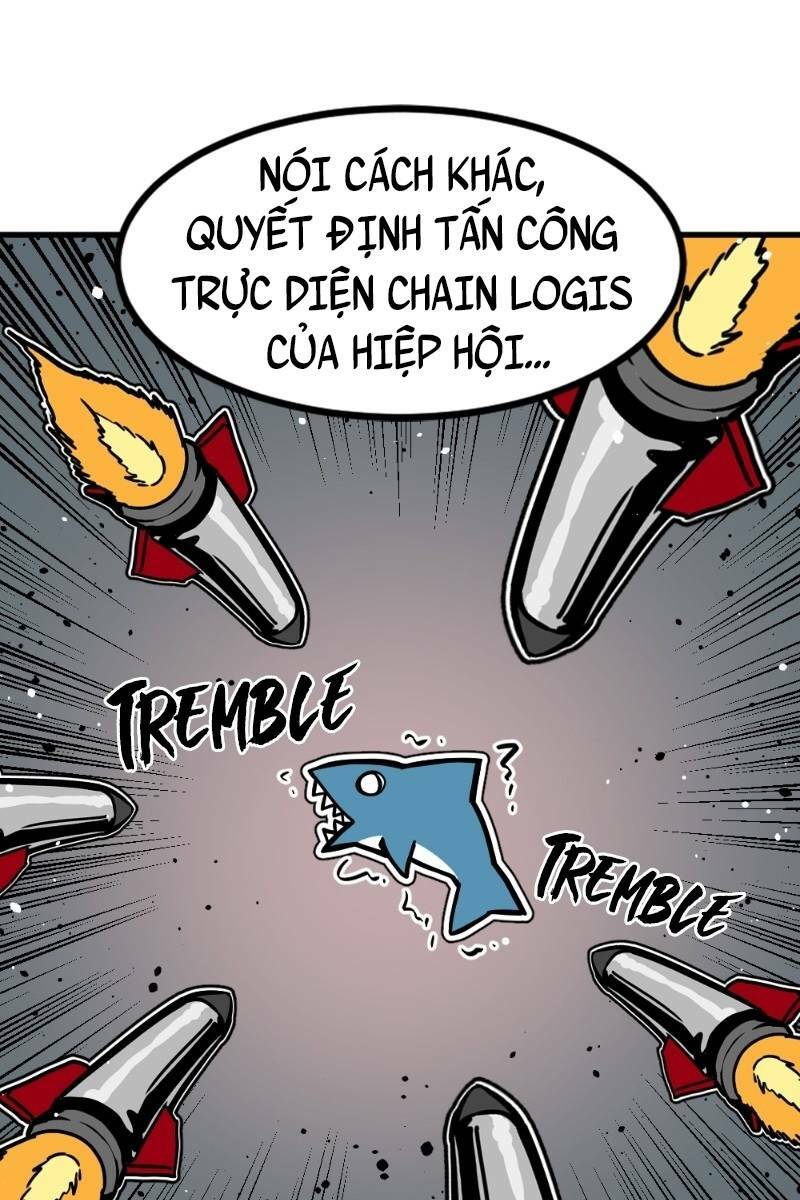 Kẻ giết anh hùng - Chapter 83 - Page 29