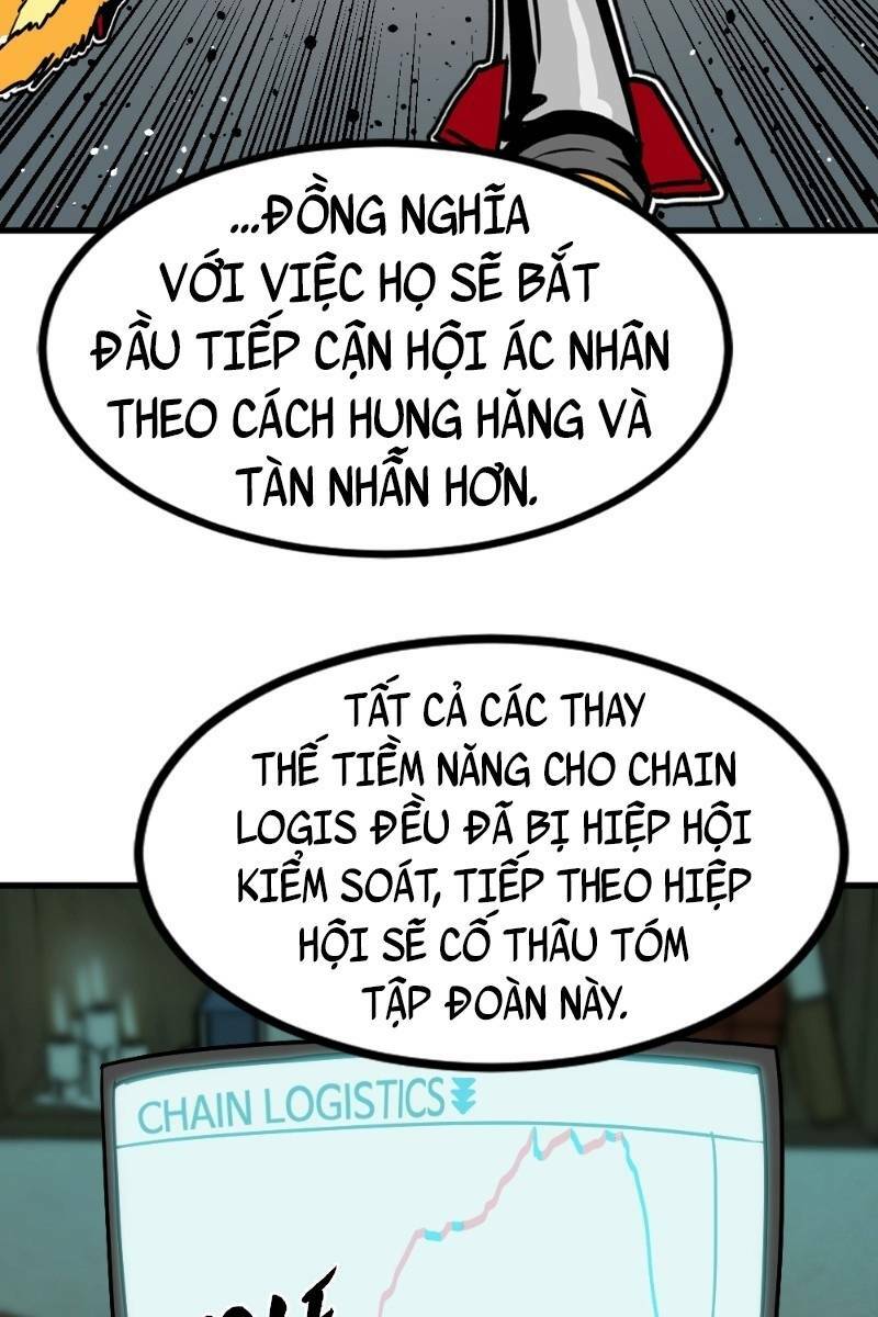 Kẻ giết anh hùng - Chapter 83 - Page 30