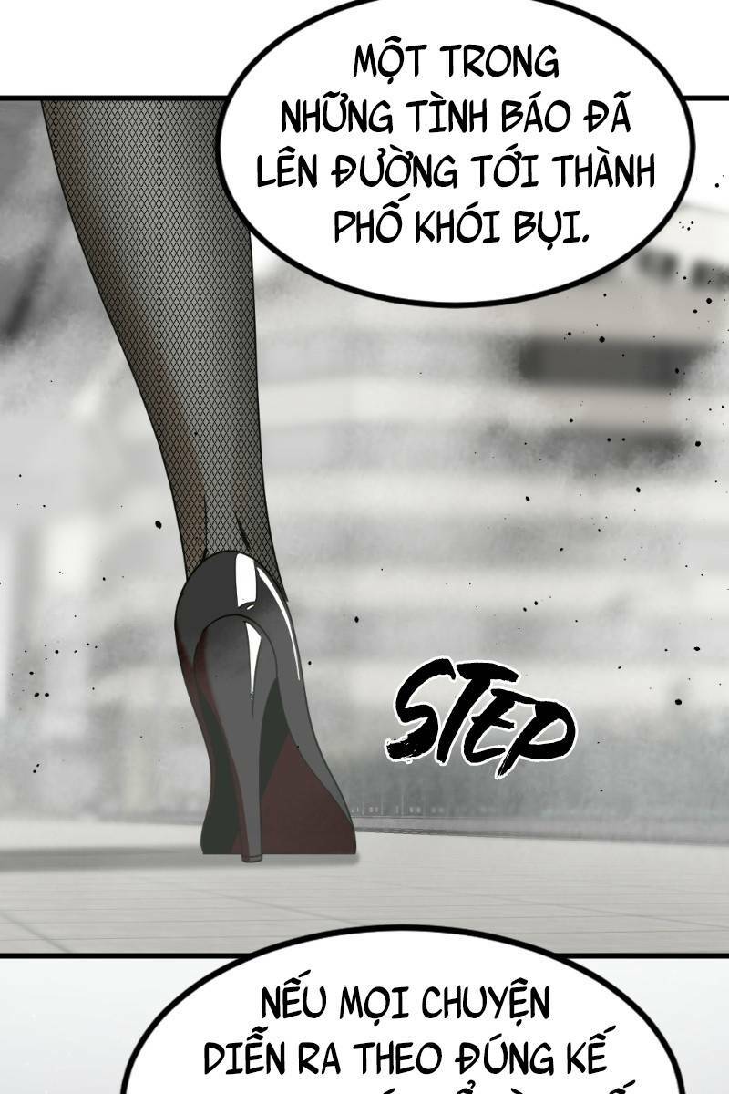 Kẻ giết anh hùng - Chapter 83 - Page 33