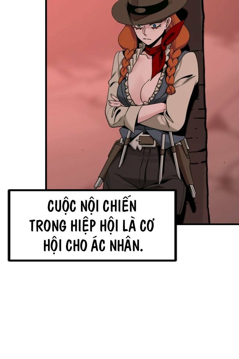 Kẻ giết anh hùng - Chapter 83 - Page 36