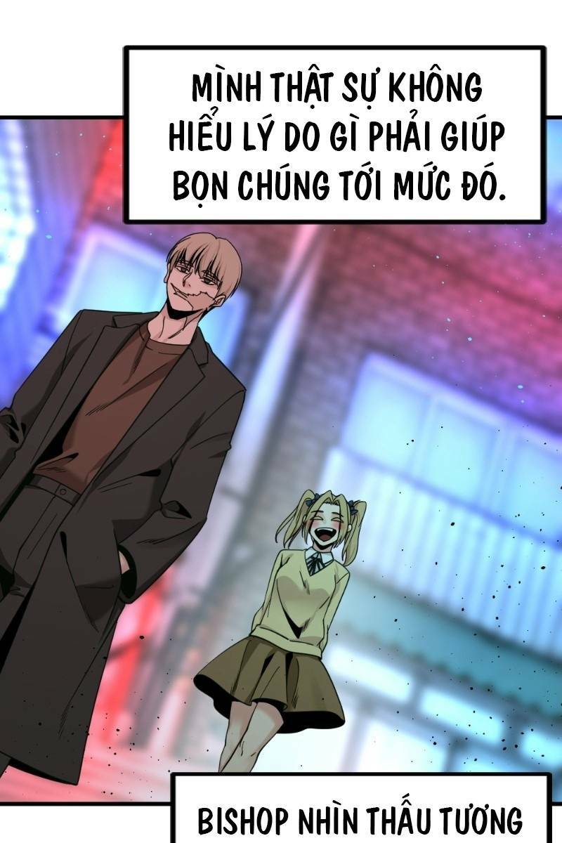Kẻ giết anh hùng - Chapter 83 - Page 37
