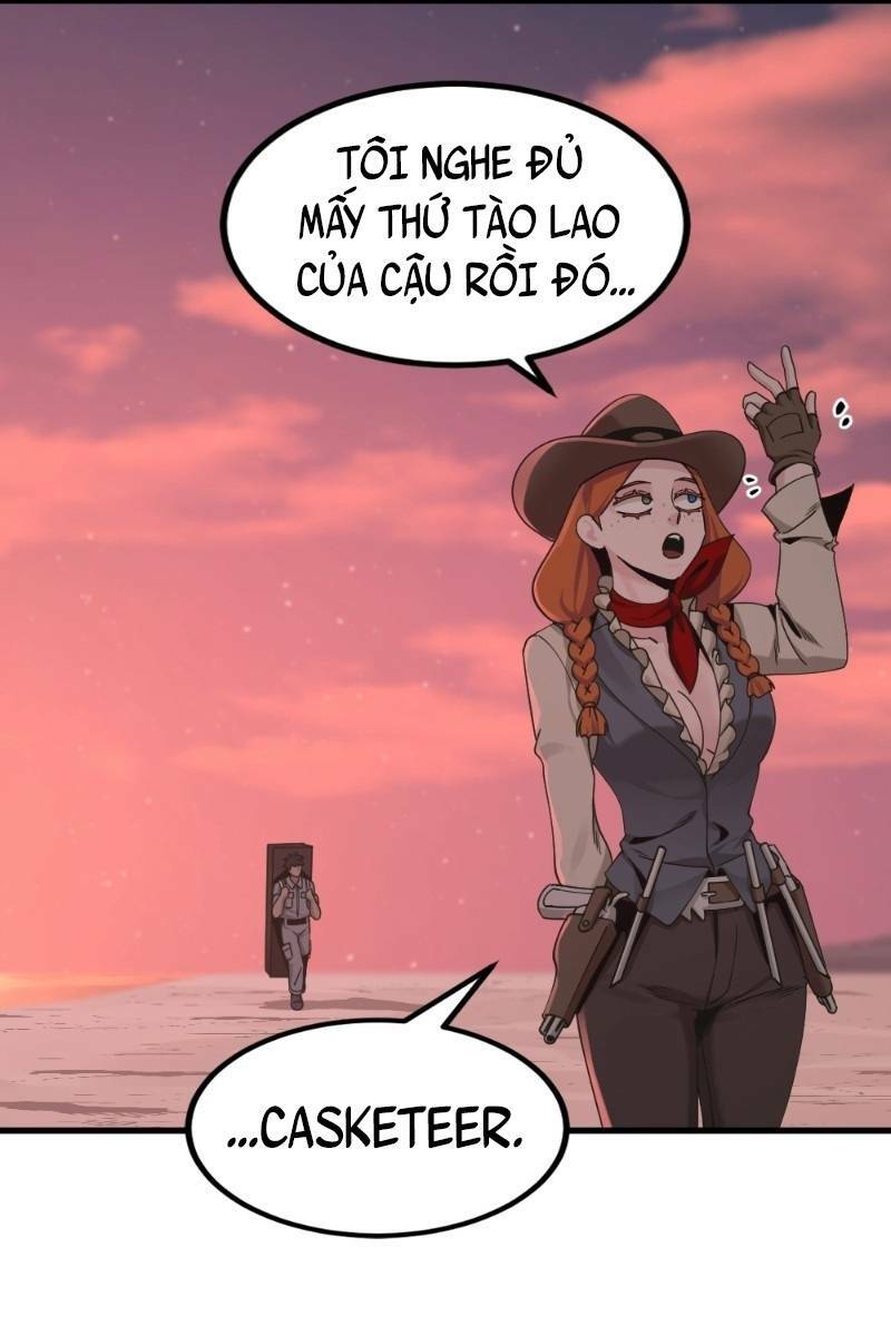 Kẻ giết anh hùng - Chapter 83 - Page 3