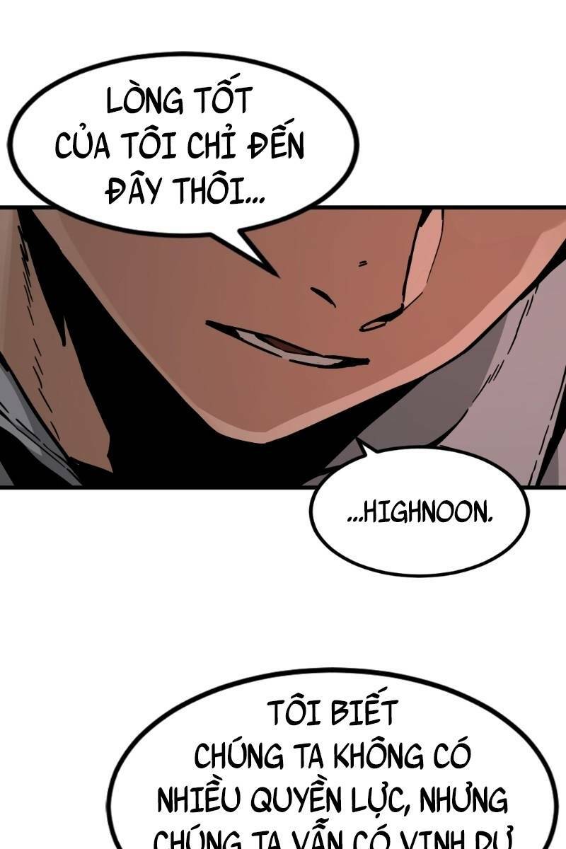 Kẻ giết anh hùng - Chapter 83 - Page 40