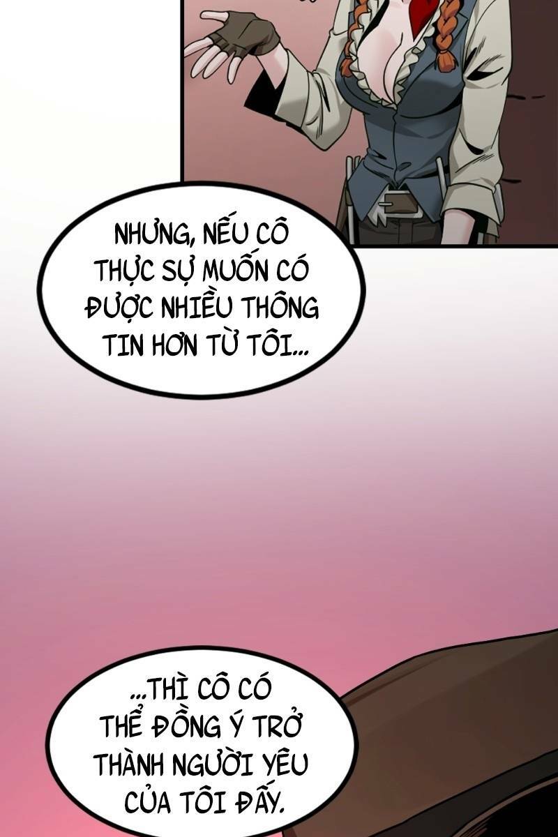 Kẻ giết anh hùng - Chapter 83 - Page 43