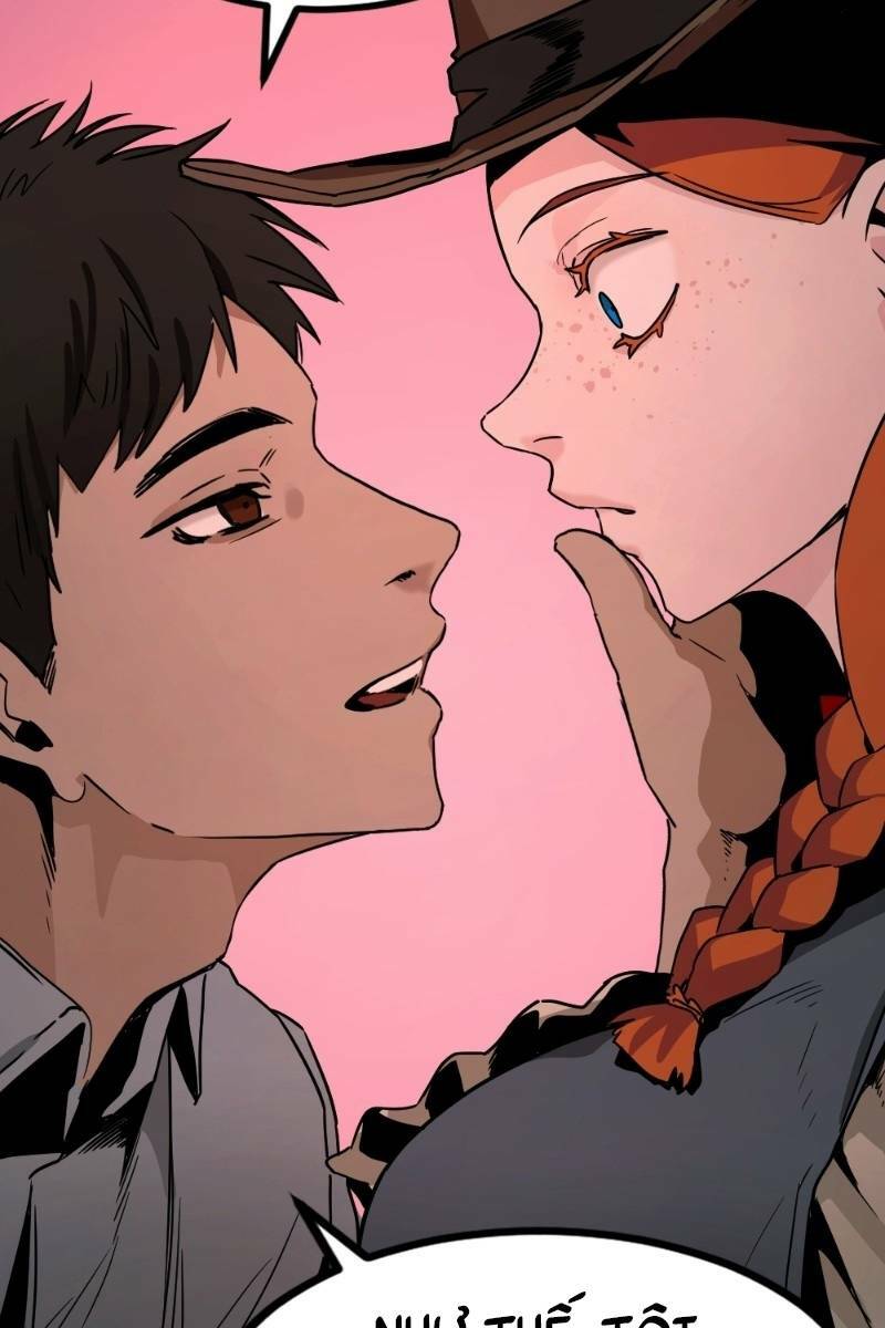 Kẻ giết anh hùng - Chapter 83 - Page 44