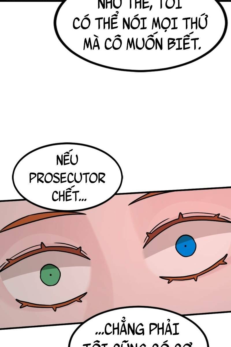 Kẻ giết anh hùng - Chapter 83 - Page 45