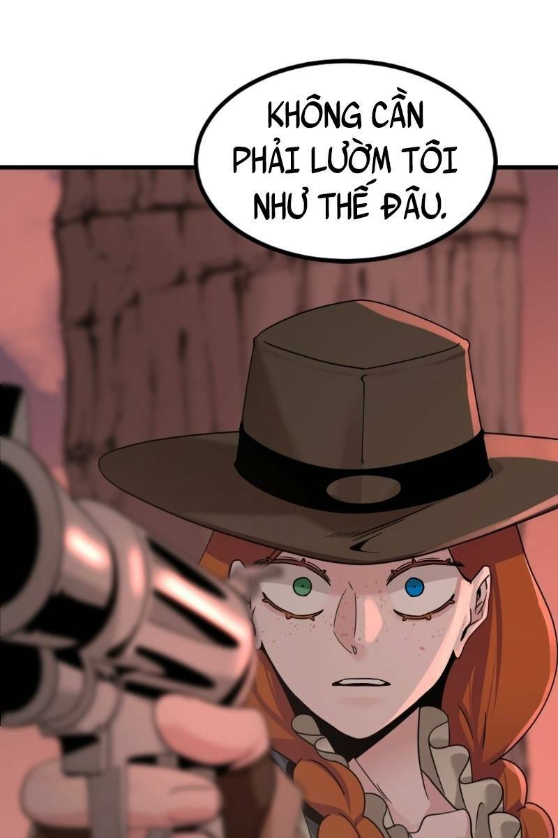Kẻ giết anh hùng - Chapter 83 - Page 49