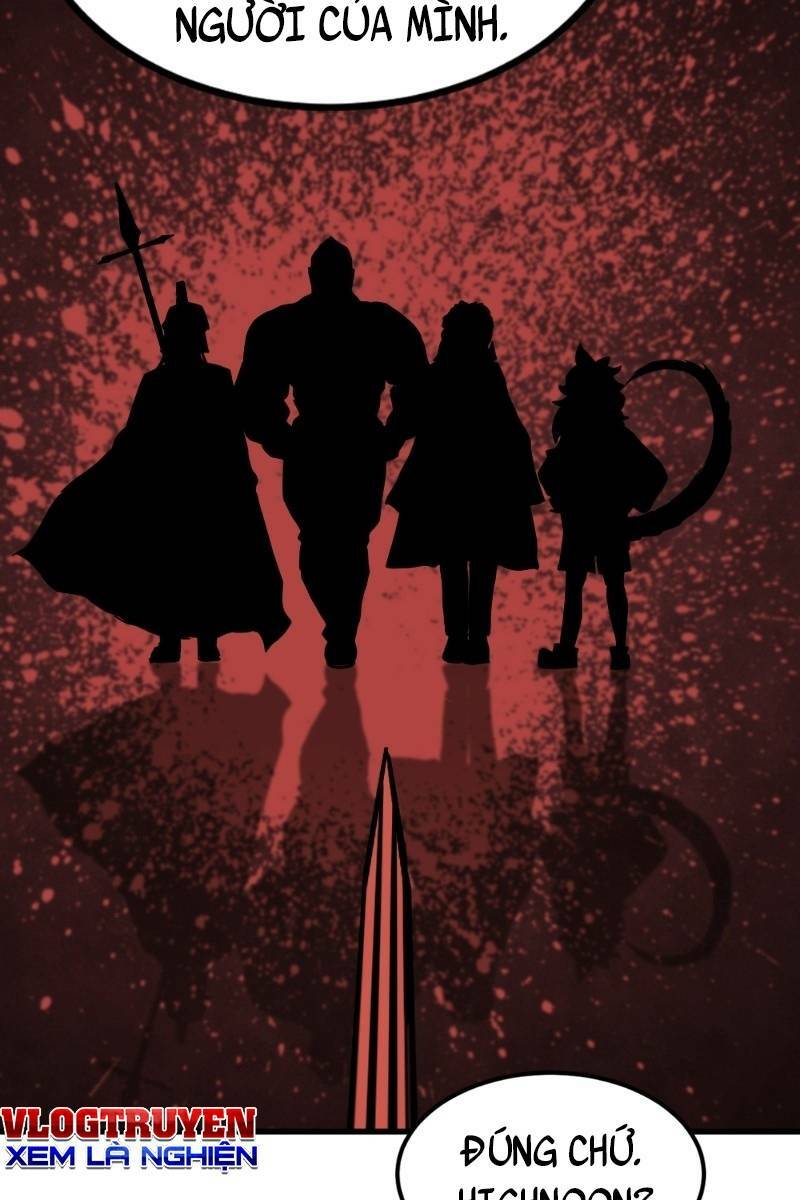 Kẻ giết anh hùng - Chapter 83 - Page 53