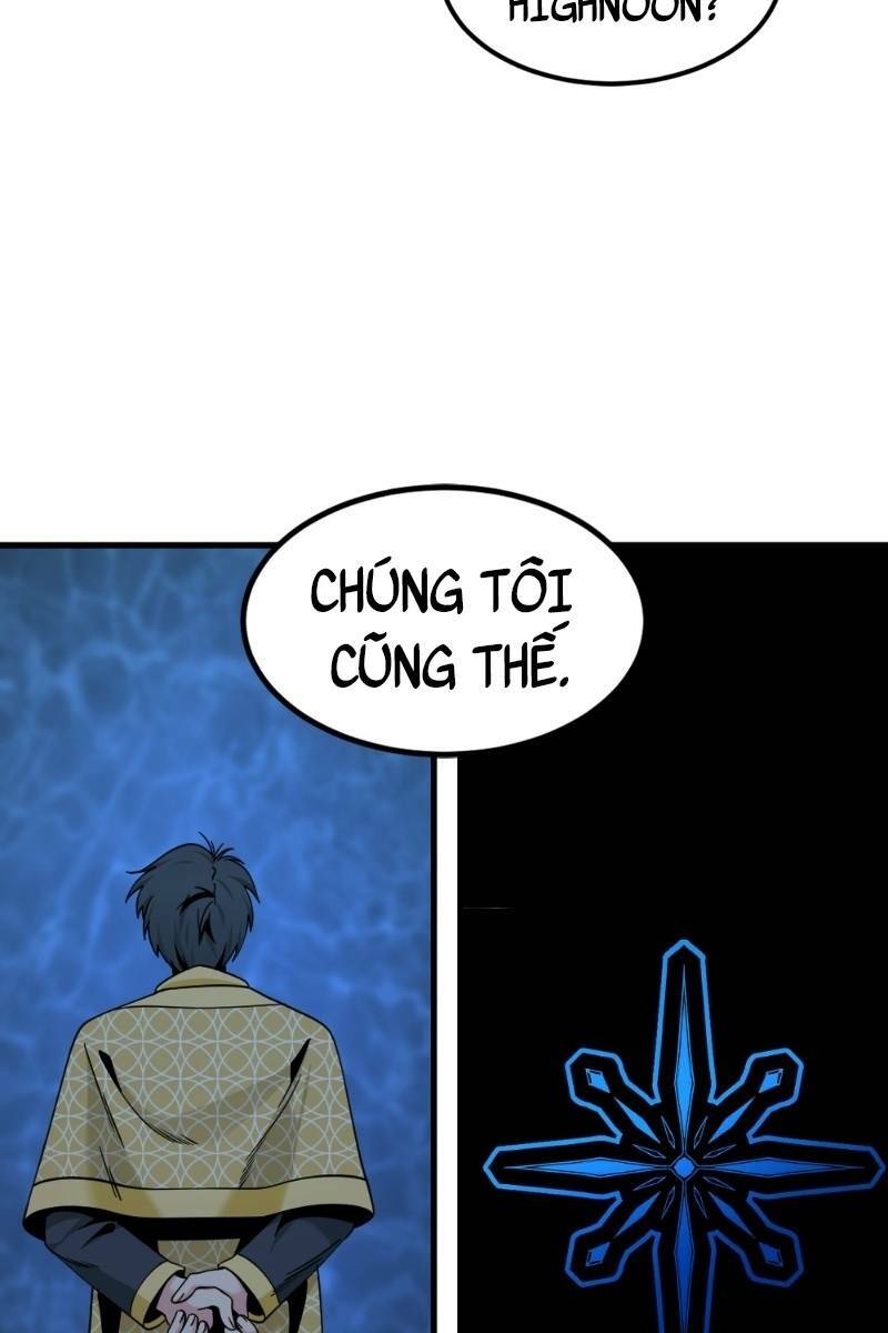 Kẻ giết anh hùng - Chapter 83 - Page 54