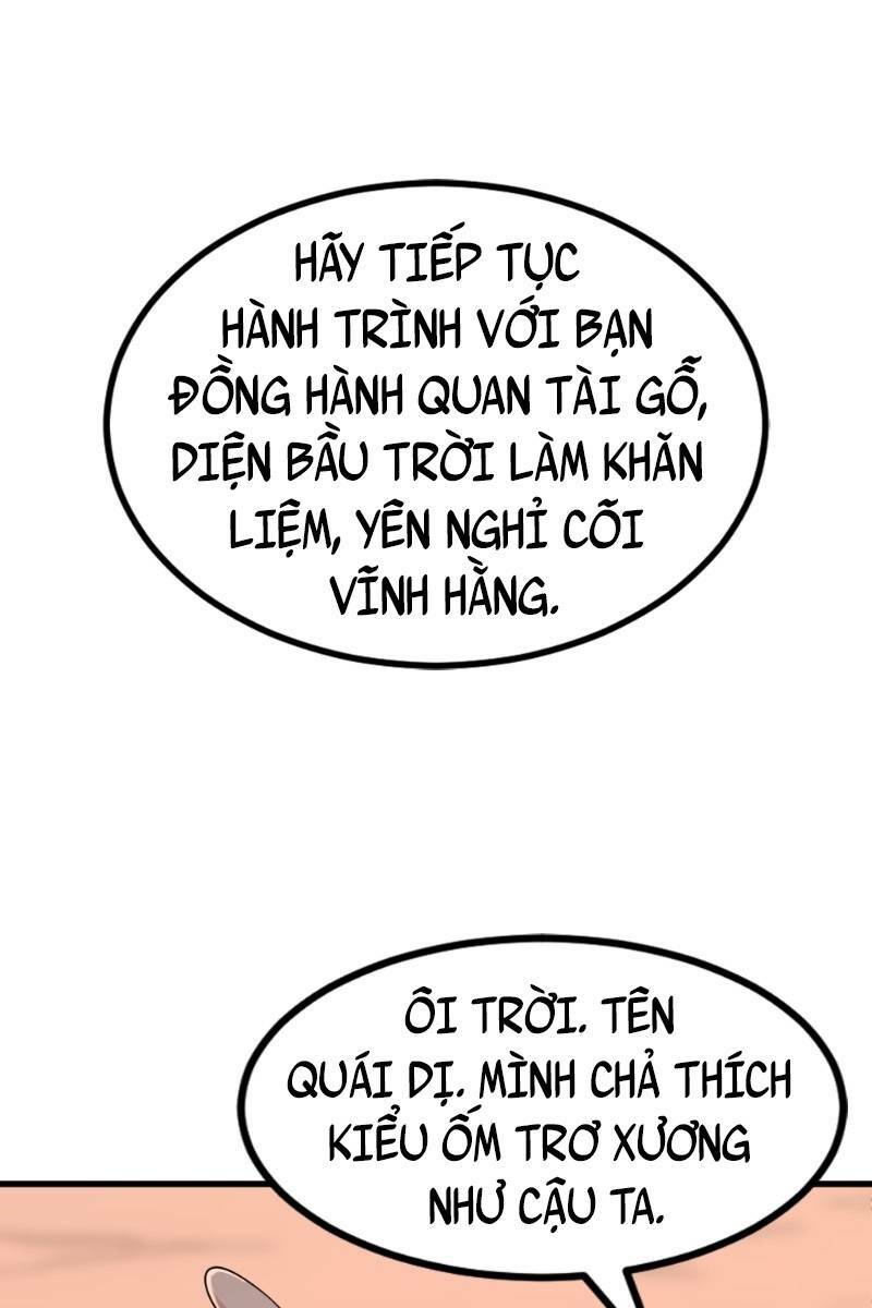 Kẻ giết anh hùng - Chapter 83 - Page 61