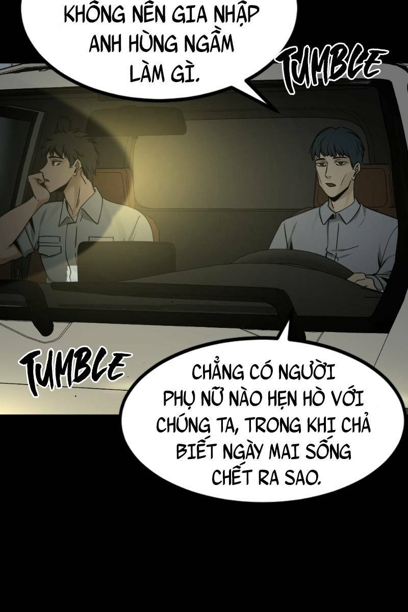 Kẻ giết anh hùng - Chapter 83 - Page 71