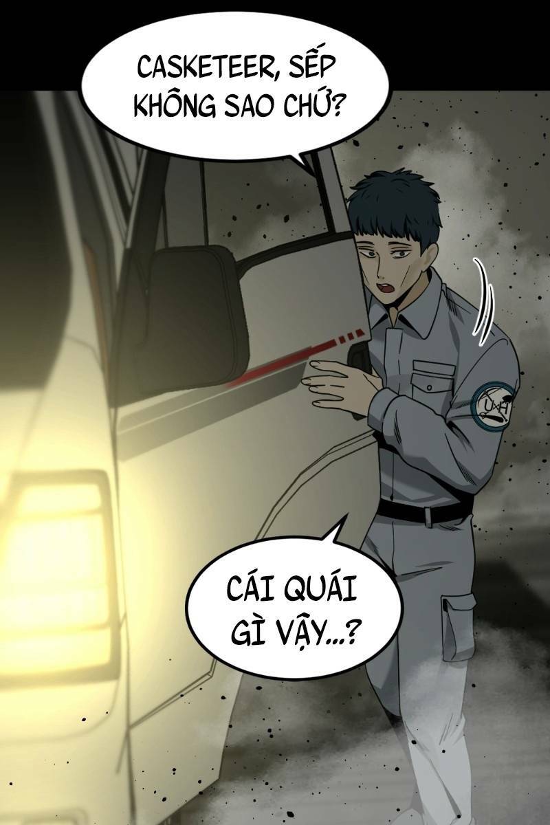 Kẻ giết anh hùng - Chapter 83 - Page 75