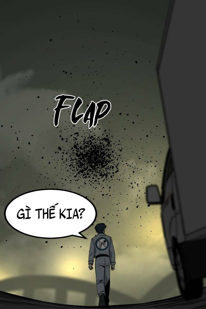 Kẻ giết anh hùng - Chapter 83 - Page 77