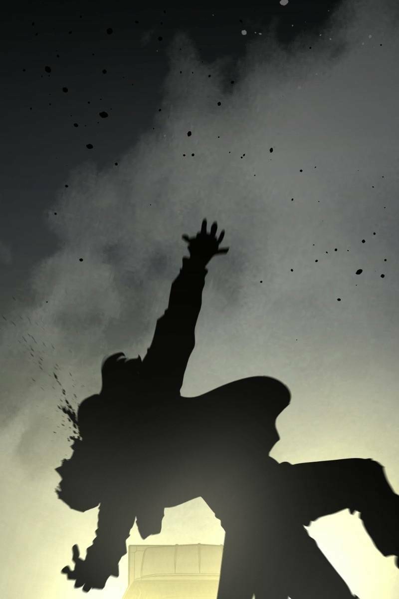 Kẻ giết anh hùng - Chapter 83 - Page 84