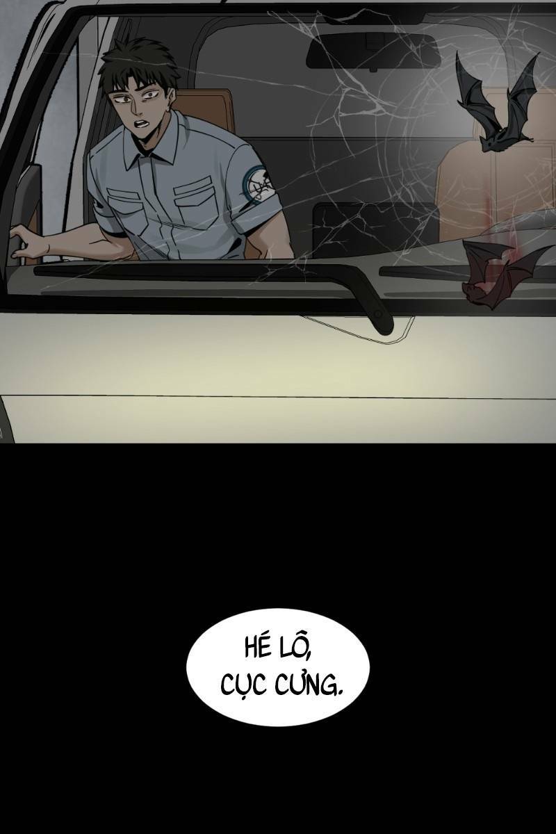 Kẻ giết anh hùng - Chapter 83 - Page 86