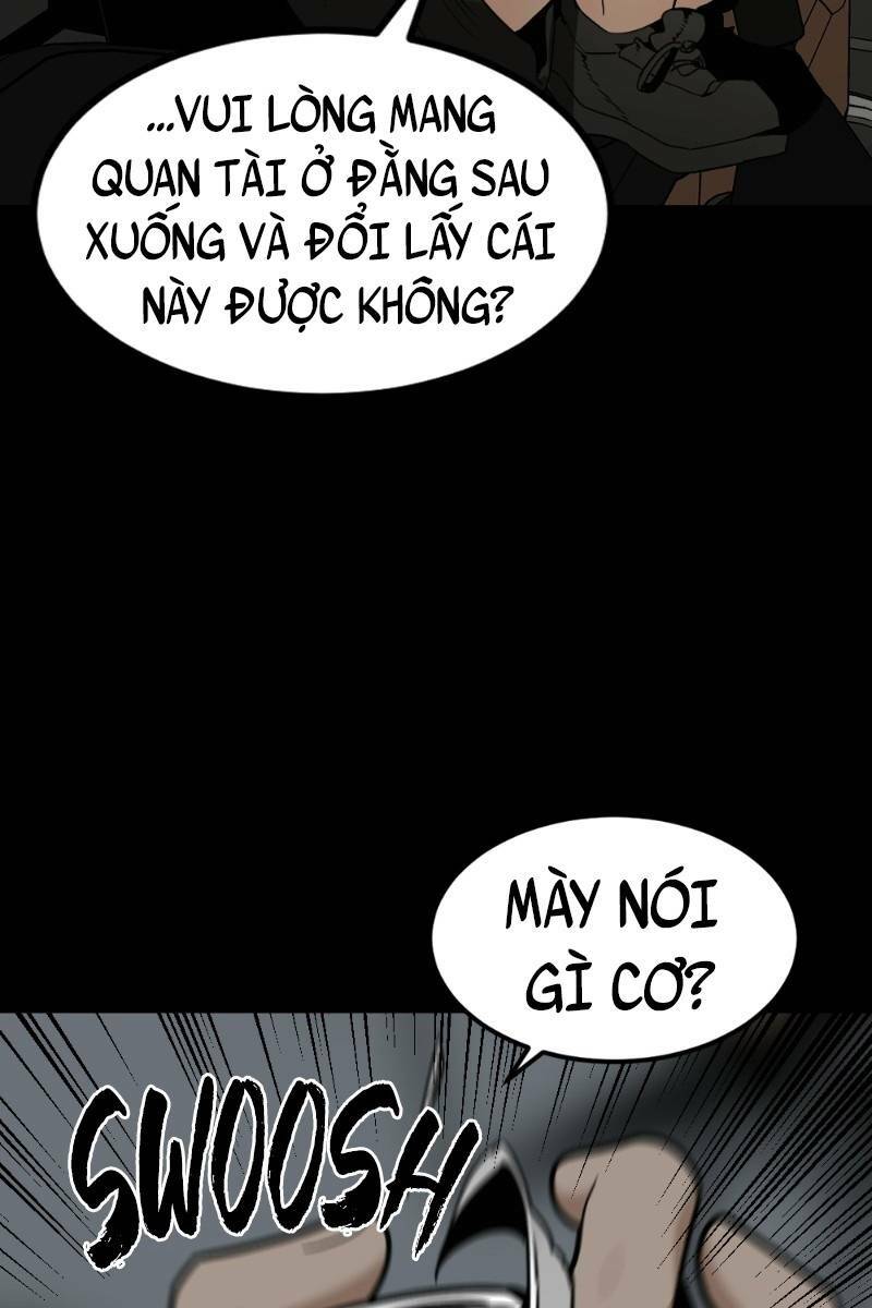 Kẻ giết anh hùng - Chapter 83 - Page 88