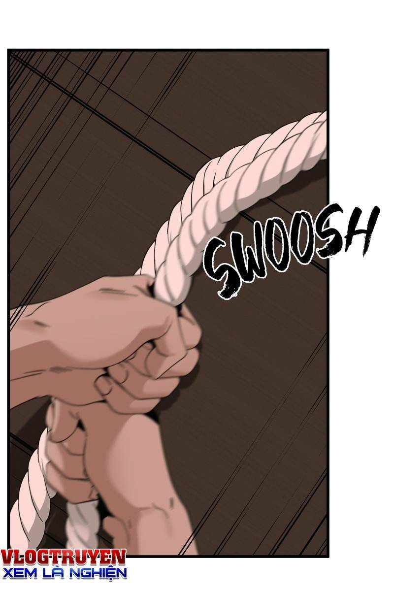 Kẻ giết anh hùng - Chapter 83 - Page 8