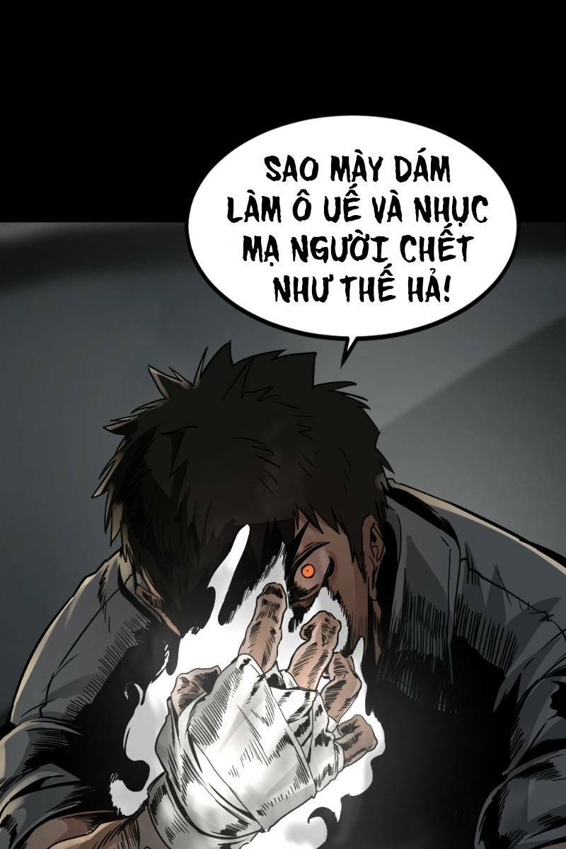 Kẻ giết anh hùng - Chapter 83 - Page 90