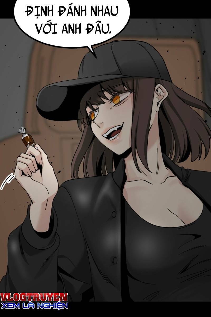 Kẻ giết anh hùng - Chapter 83 - Page 92