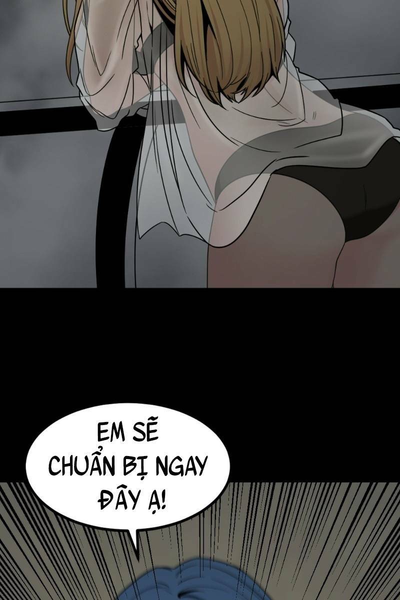 Kẻ giết anh hùng - Chapter 84 - Page 101