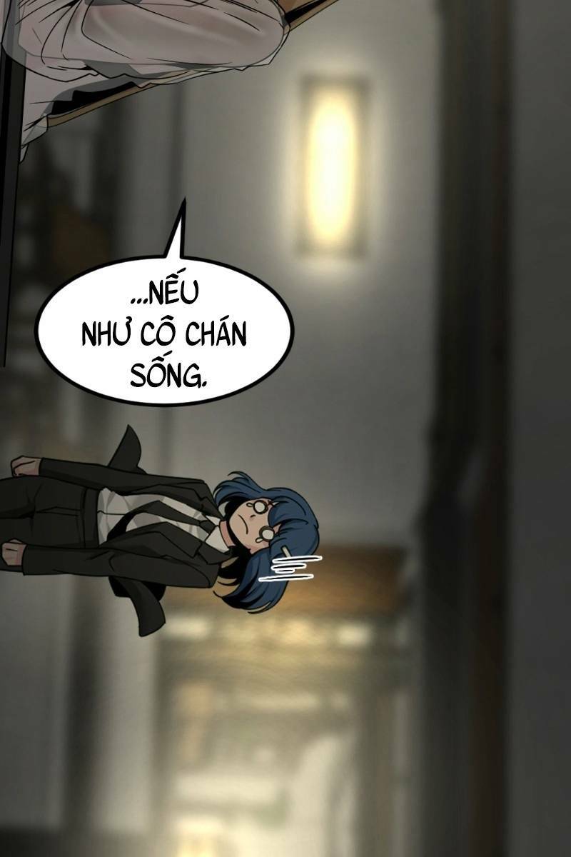 Kẻ giết anh hùng - Chapter 84 - Page 104