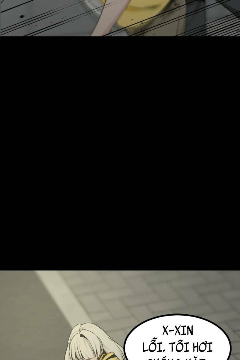 Kẻ giết anh hùng - Chapter 84 - Page 116
