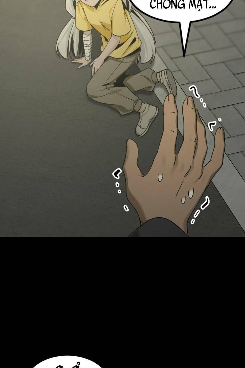 Kẻ giết anh hùng - Chapter 84 - Page 117
