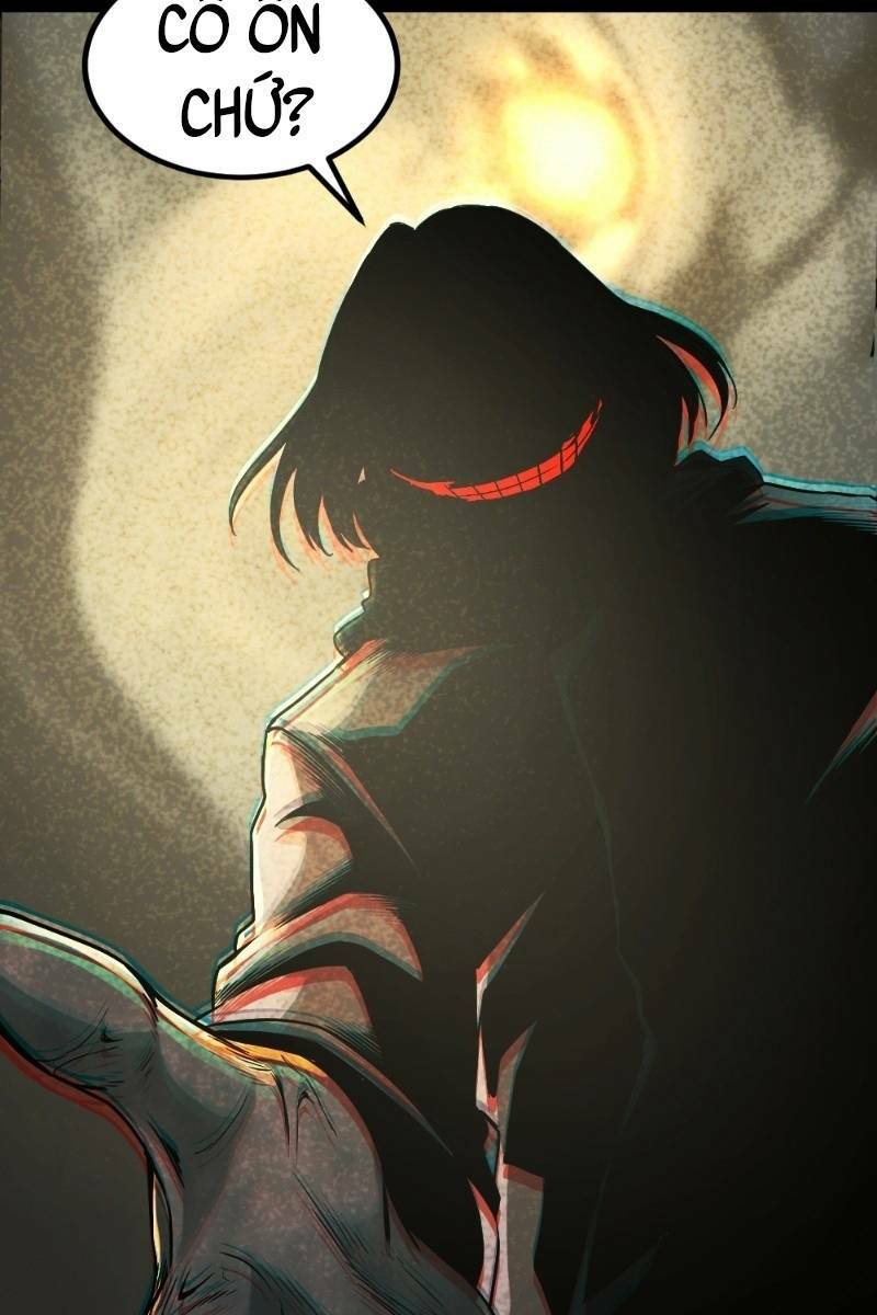 Kẻ giết anh hùng - Chapter 84 - Page 118