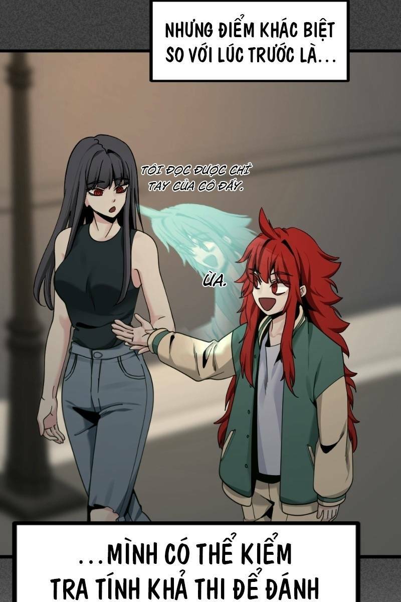 Kẻ giết anh hùng - Chapter 84 - Page 11