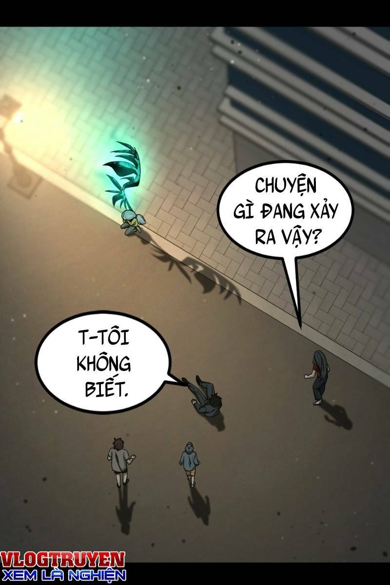 Kẻ giết anh hùng - Chapter 84 - Page 124