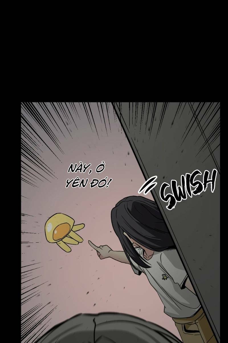 Kẻ giết anh hùng - Chapter 84 - Page 127