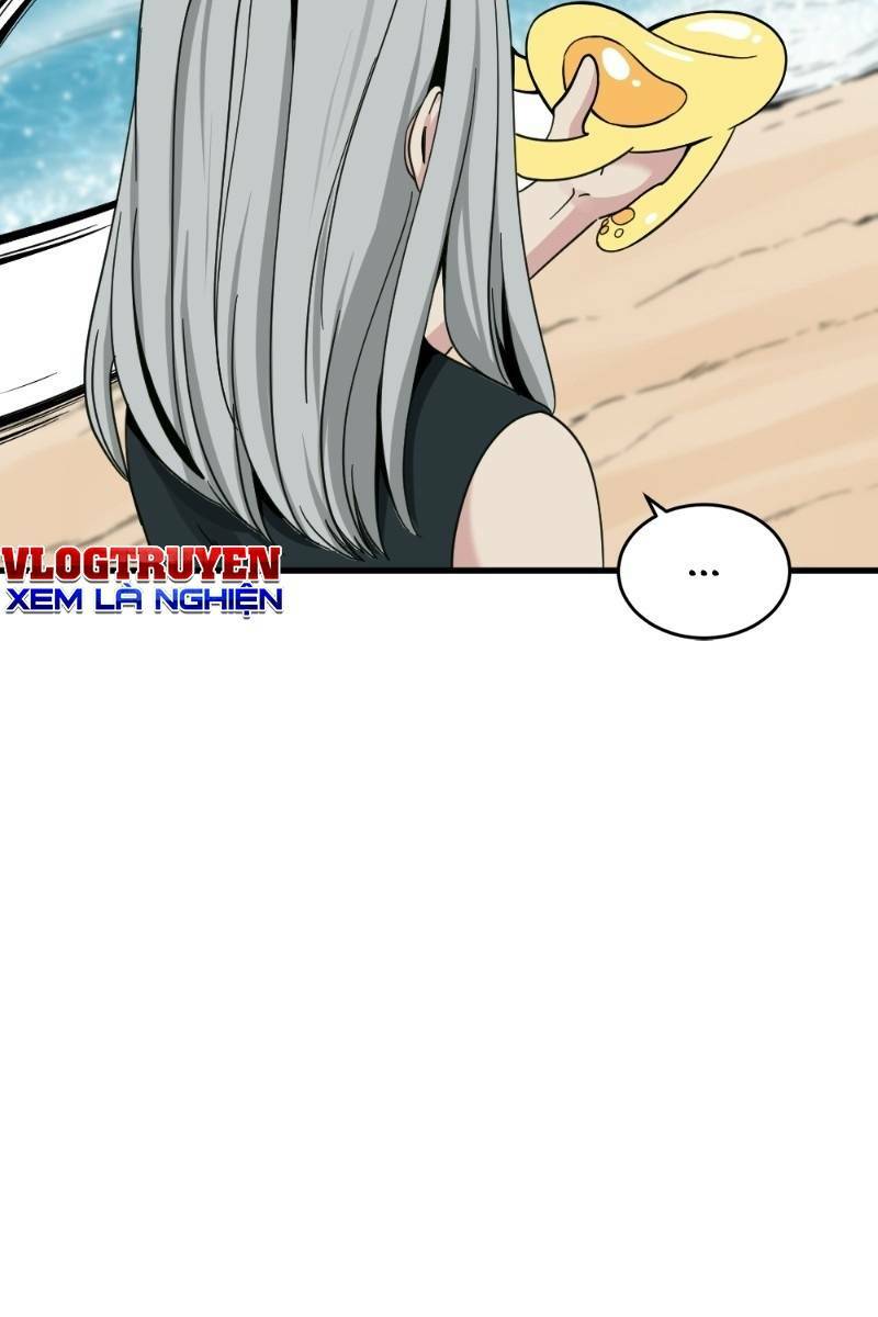 Kẻ giết anh hùng - Chapter 84 - Page 21