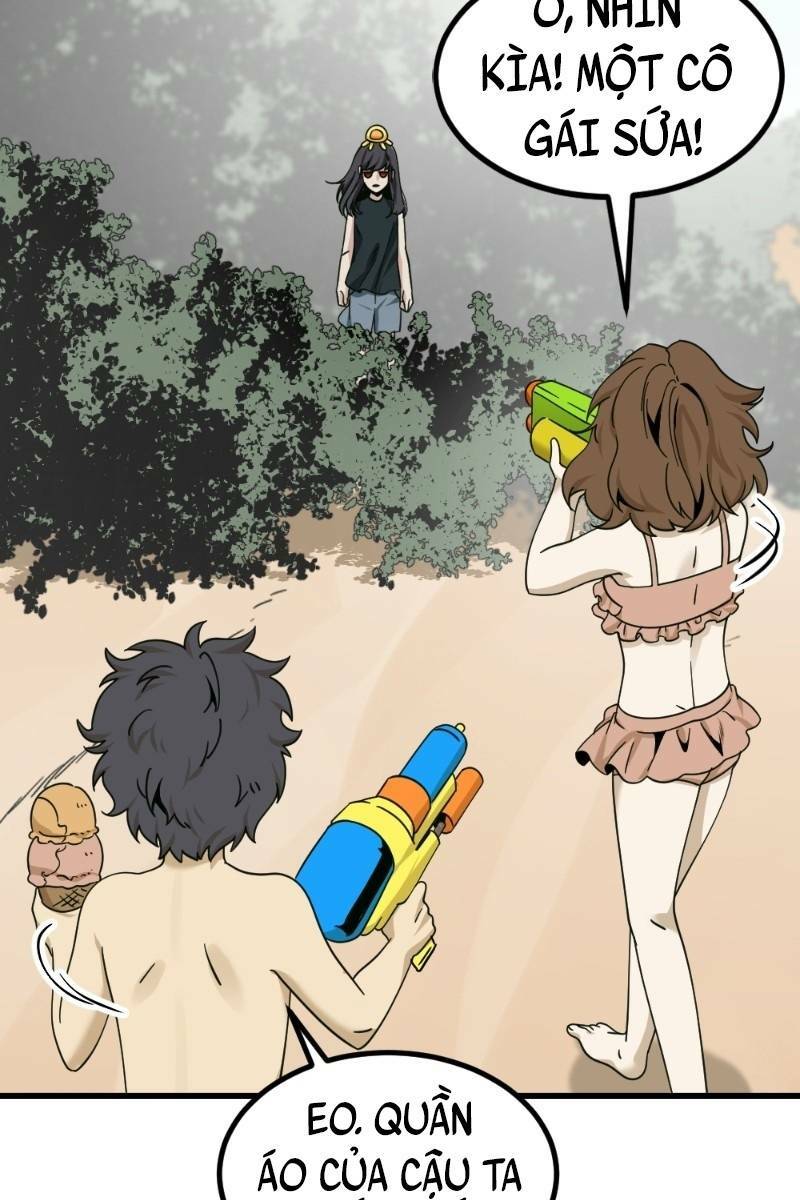 Kẻ giết anh hùng - Chapter 84 - Page 31