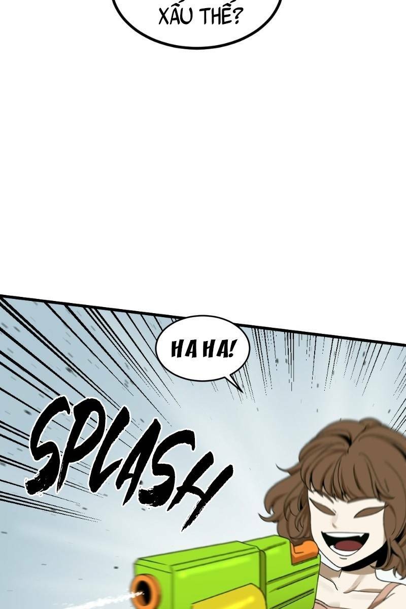 Kẻ giết anh hùng - Chapter 84 - Page 32